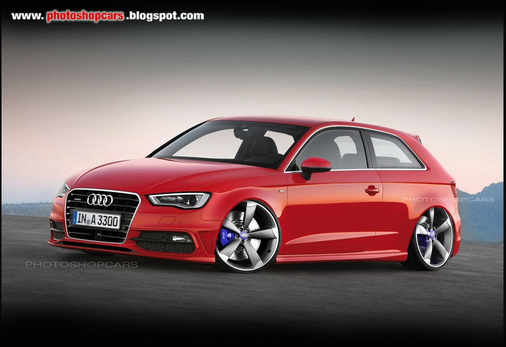 Photoshopcars: Carros tuning, virtual tuning, rebaixado, tuning