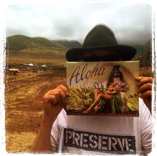 Neil Young News: Neil Young Gets Social with Monsanto Years & Rebel