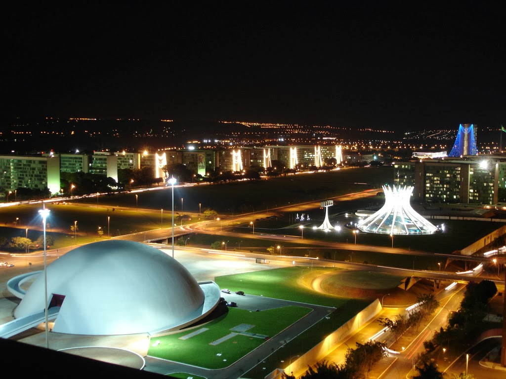 The capital of Brazil. Which city is the capital of Brazil 60 The capital of Brazil. Which city is the capital of Brazil 52