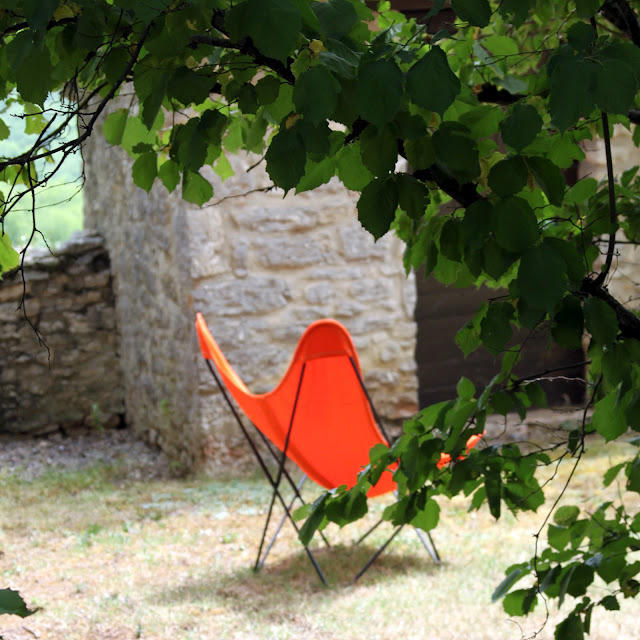 AA by Airborne Sessel aa by airborne sessel