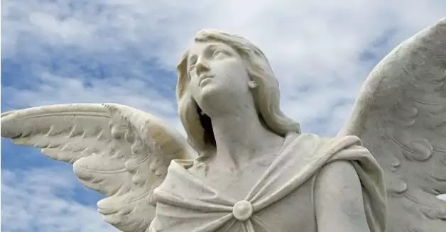 Πού πηγαίνουμε όταν πεθαίνουμε; Πού πηγαίνουμε όταν πεθαίνουμε;