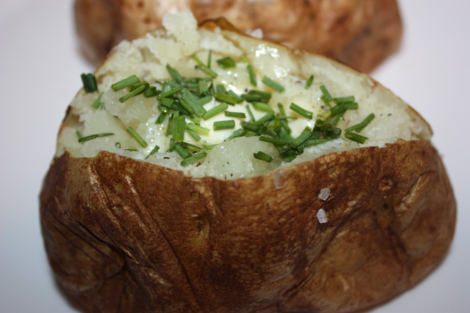 cooking with crystal Steakhouse Potatoes