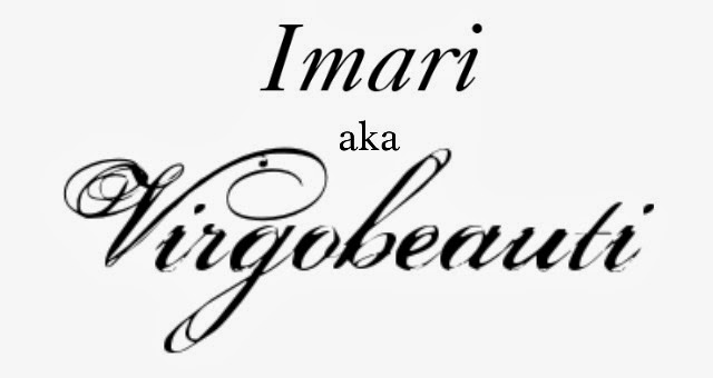 Imari J. aka Virgobeauti