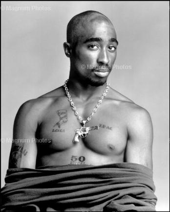 Tupac+tattoos+meaning