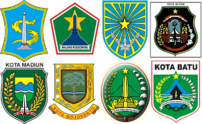 ^Alamat Kantor Walikota Provinsi Jawa Timur - Bali