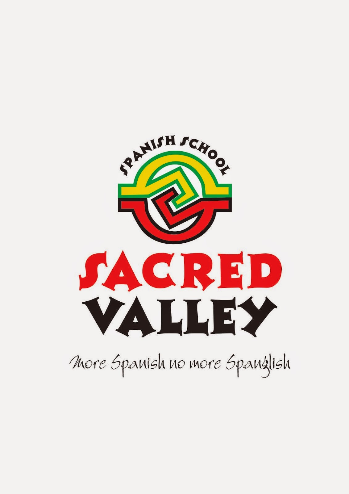 Sacred Valley Spanish School