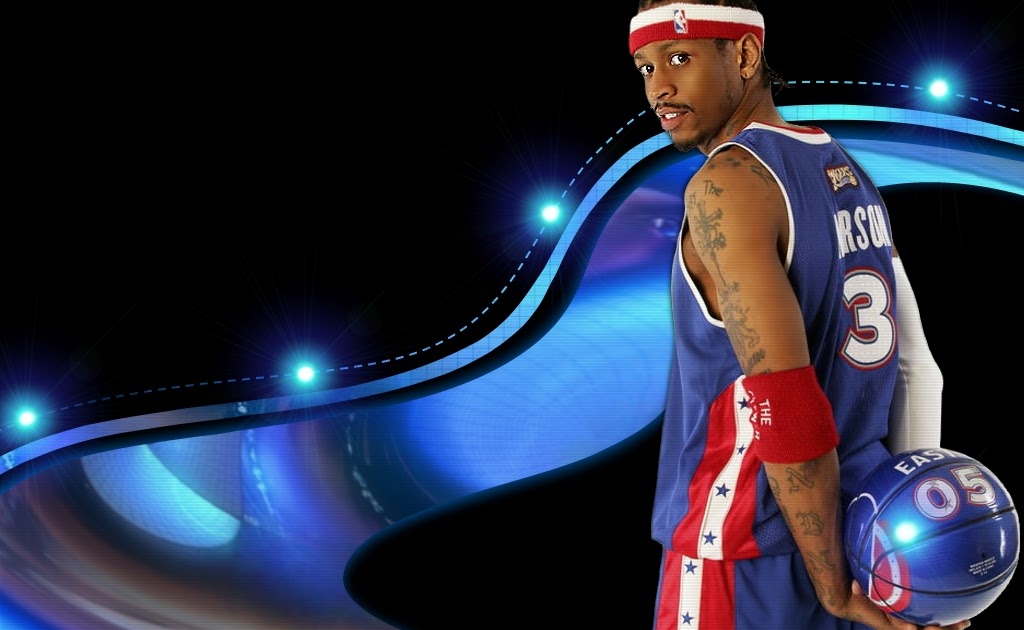 Actress Hot Tamil: Allen Iverson - Picture Hot