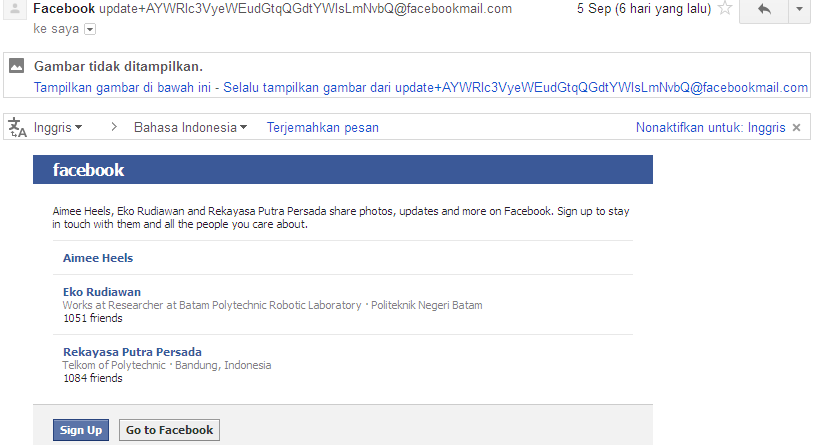 Waspadai Aksi Vandal "Lamer" Mengambil Alih Account | Patusa Log�s