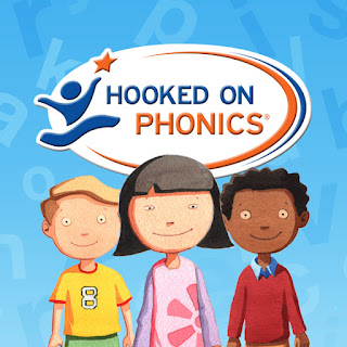 Hooked On Phonic là bộ giáo trình tuyệt vời được thiết kế dành cho các cháu thiếu nhi trong độ tuổi từ 3 - 8 tuổi,
