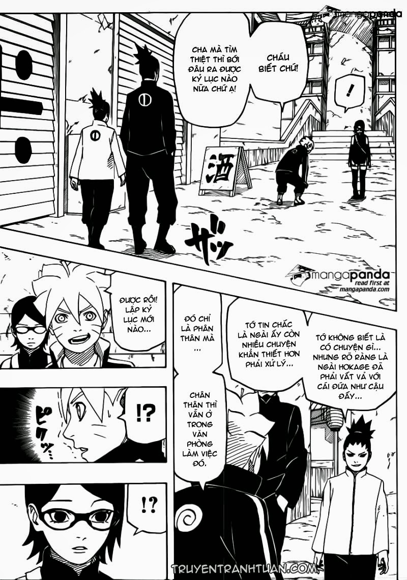 Naruto chap 701