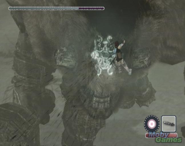 Shadow of the Colossus screenshots - MobyGames