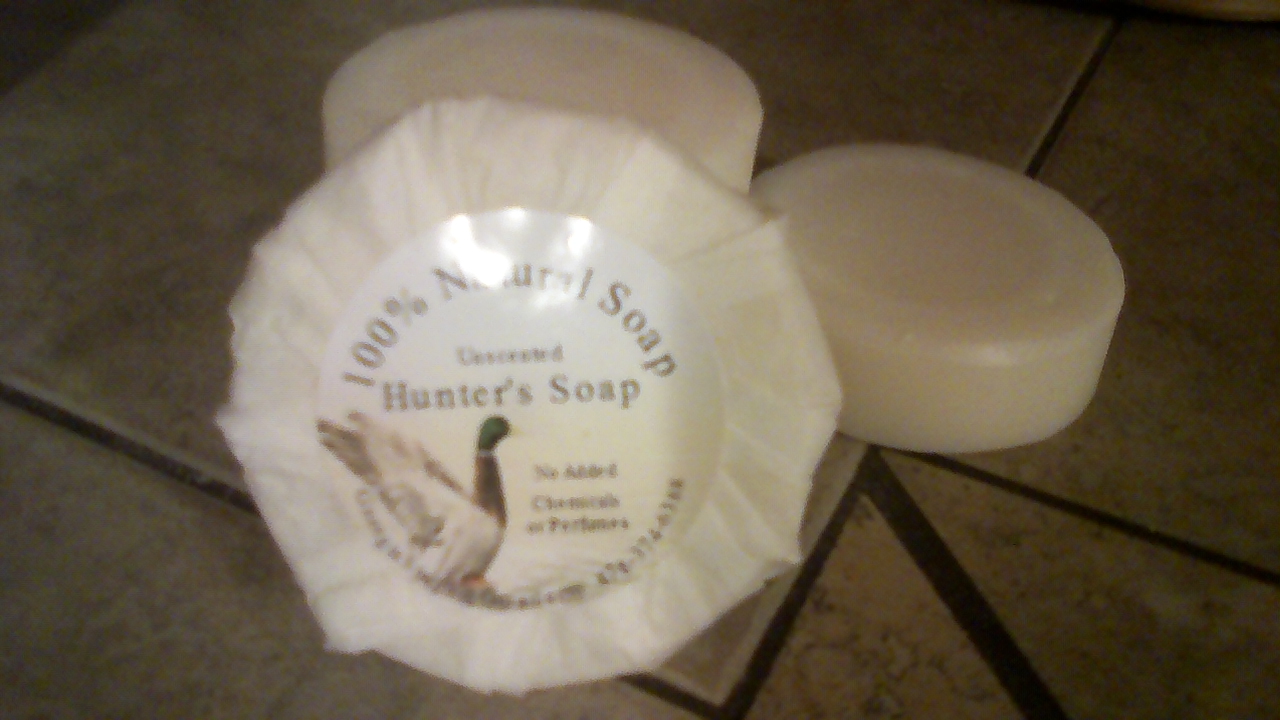 Soap, Salve, and Saurkraut Old Fashioned Lye Soap