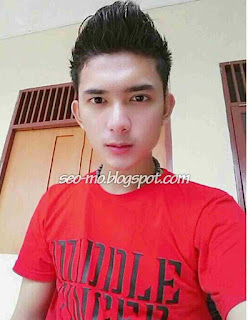 Foto Robert Chaniaago Keren Terbaru Foto Robert Chaniaago Keren Terbaru