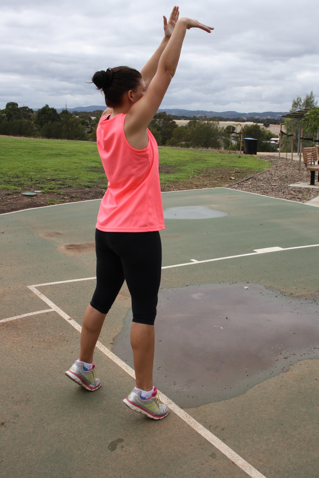 How to optimise the art of a foul shot?