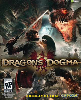 Phim Đánh Rồng Đòi Tim - Dragon's Dogma [Vietsub] Online