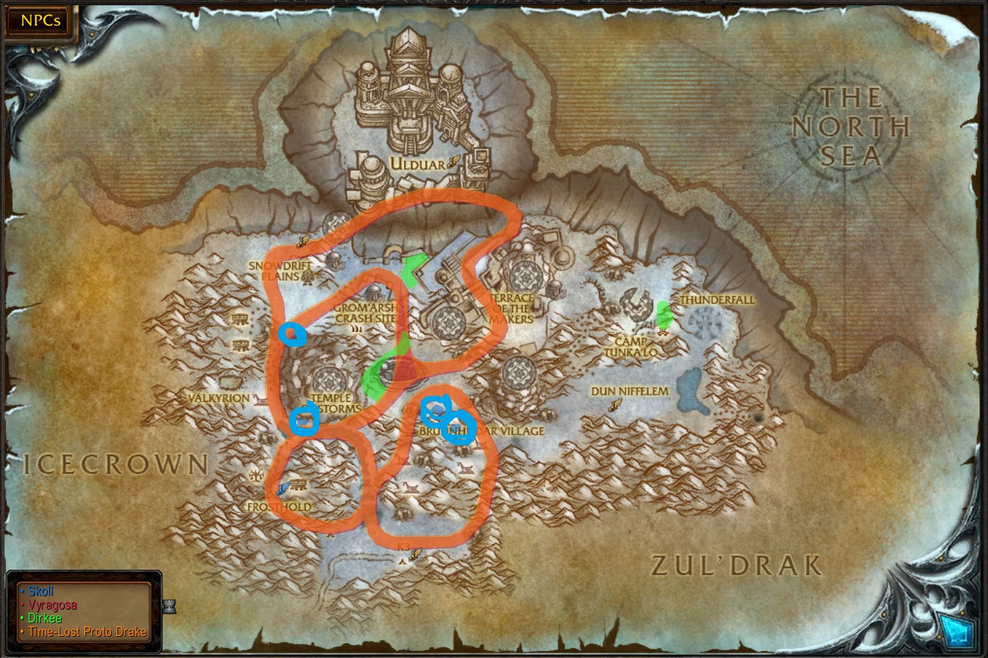 World of Warcraft Forums