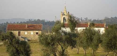 Portugal torrão natal FREGUESIA DE IGREJA NOVA BARCELOS