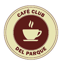 CAFÉ CLUB DEL PARQUE