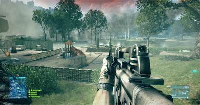 Battlefield 3 PC Download