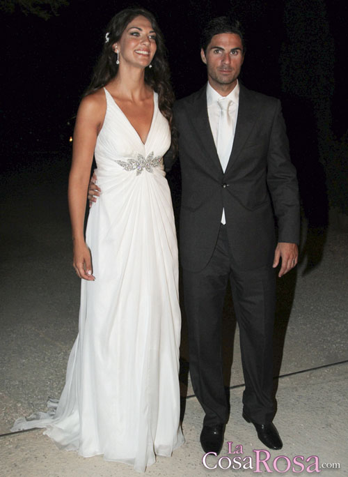 Lorena Bernal Artetas Wife World Sports: Mikel His Of and Lorena Bernal Artetas Wife World Sports: Mikel His Of and