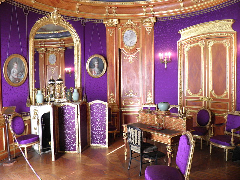 petit déjeuner with an orléanist prince of france a lit à la duchesse ~ petit déjeuner with an orléanist prince of france a