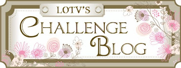 Lilly of the Valley Challenge Blog