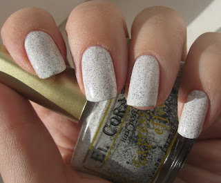 El Corazon  express effect 14