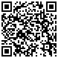 QR Code for Homepage