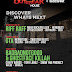 .@MonsterMusic Outbreak Tour Announces Inaugural Outbreak House @ SXSW 2015