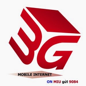 Cú pháp đăng ký dịch vụ 3G mobifone