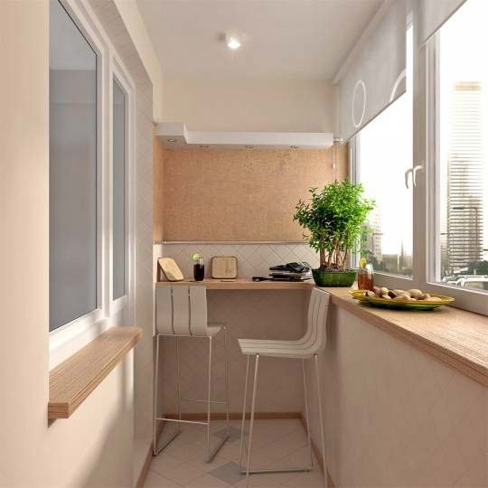Tiriordino: balconi chiusi, purtroppo. Idee veranda balcone