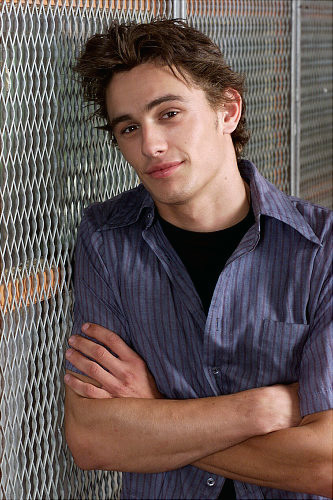 James Franco Freaks