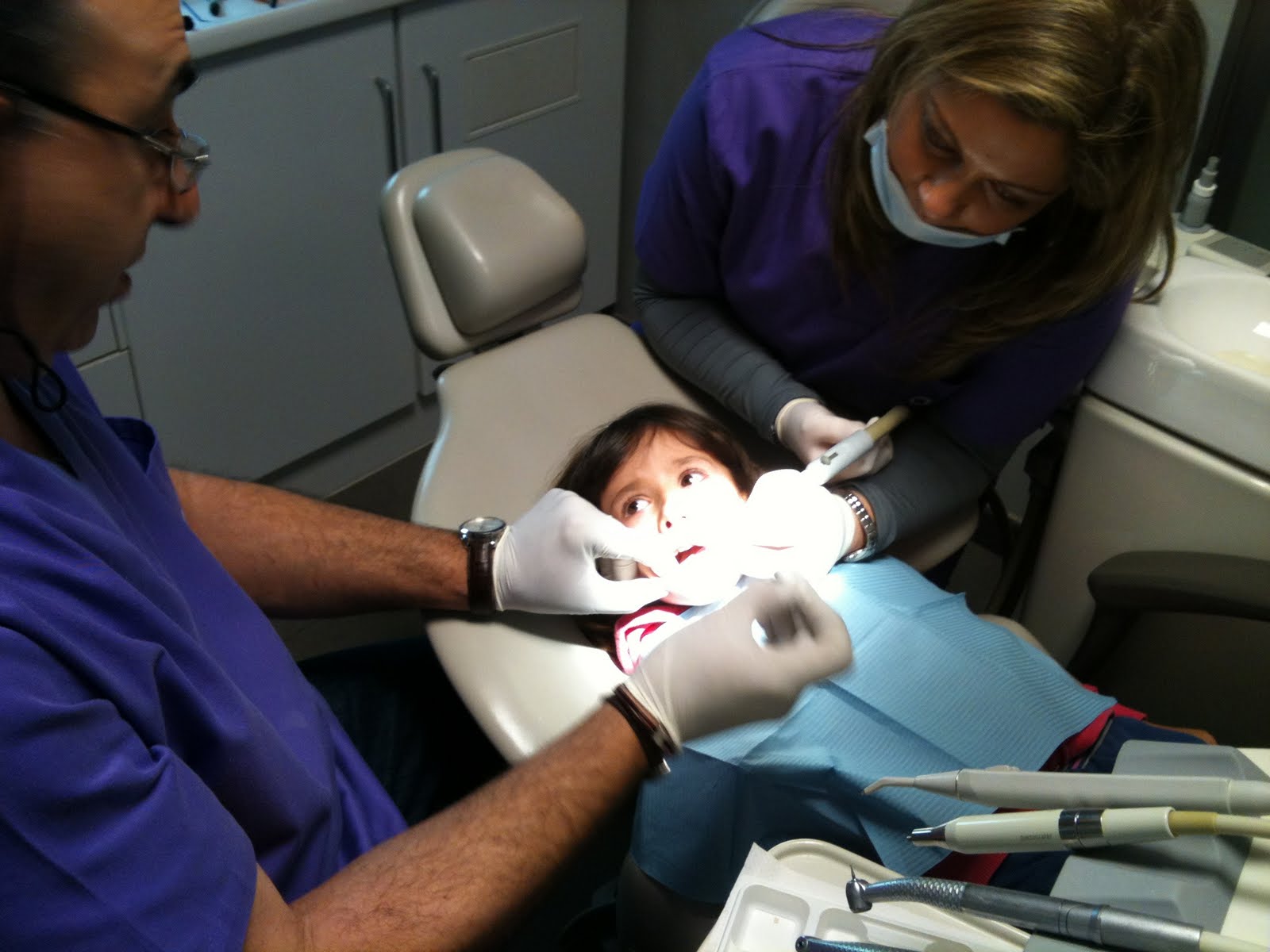 Dentista Zaragoza · Asprodent Clínica dental en Las Fuentes