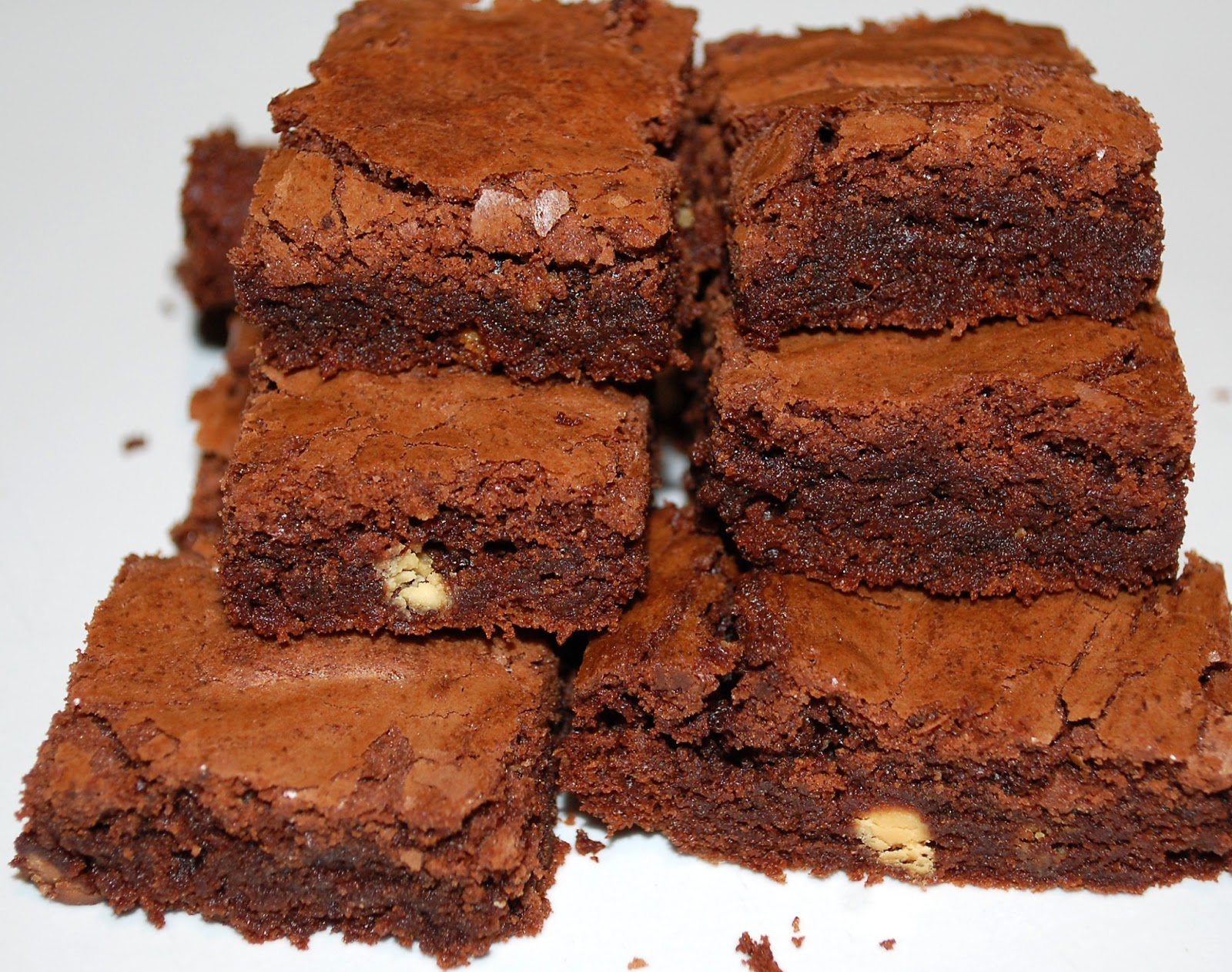Chocolate Brownies Taste & Flavours