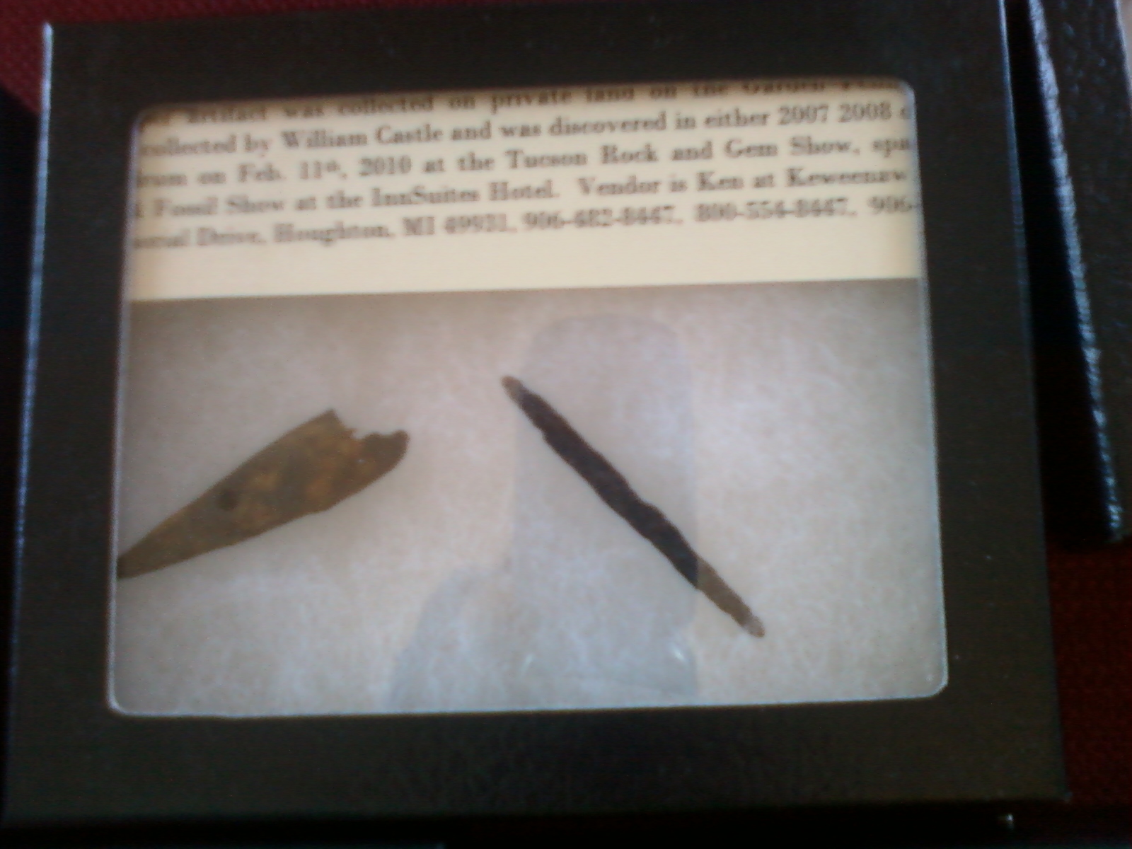 Hidden North American Archaeology and Native America North American