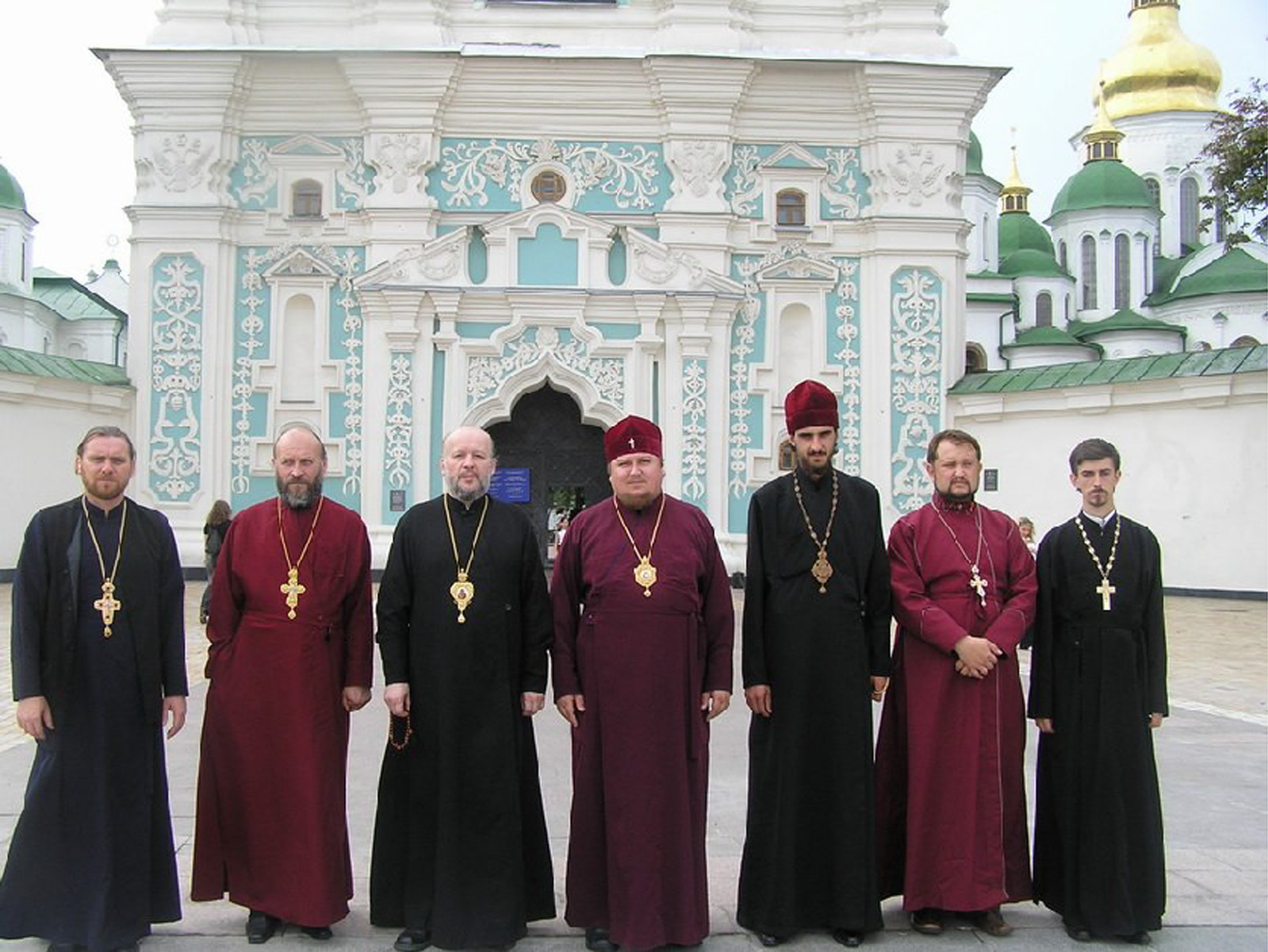 RWIB Reason Why I Believe Why Priests, Deacons?