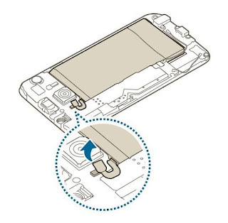 Tutorial Cara Melepas Baterai Samsung Galaxy S6 Edge Dengan Mudah Tutorial Cara Melepas Baterai Samsung Galaxy S6 Edge Dengan Mudah