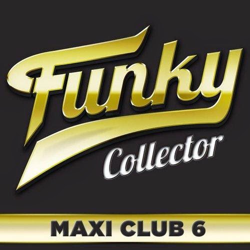 Funky Collector Maxi Club 6 2014