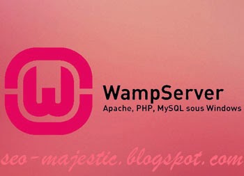 WampServer - Seo Majestic WampServer - Seo Majestic