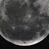Gerhana bulan penumbra akan terlihat di Sabtu malam
