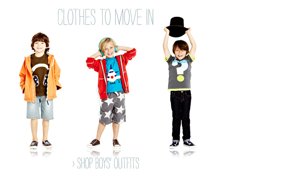 boys spring clothes