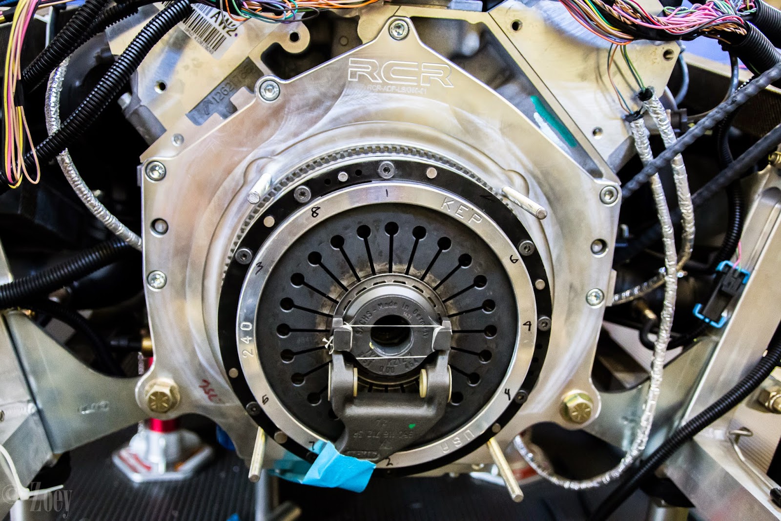 transaxle again i think its finally in zoeys rcr sl c build how a transaxle works
