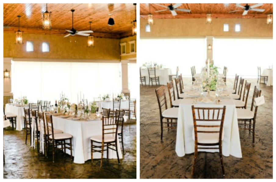 La Belle Vie Our Venue Gervasi Vineyard