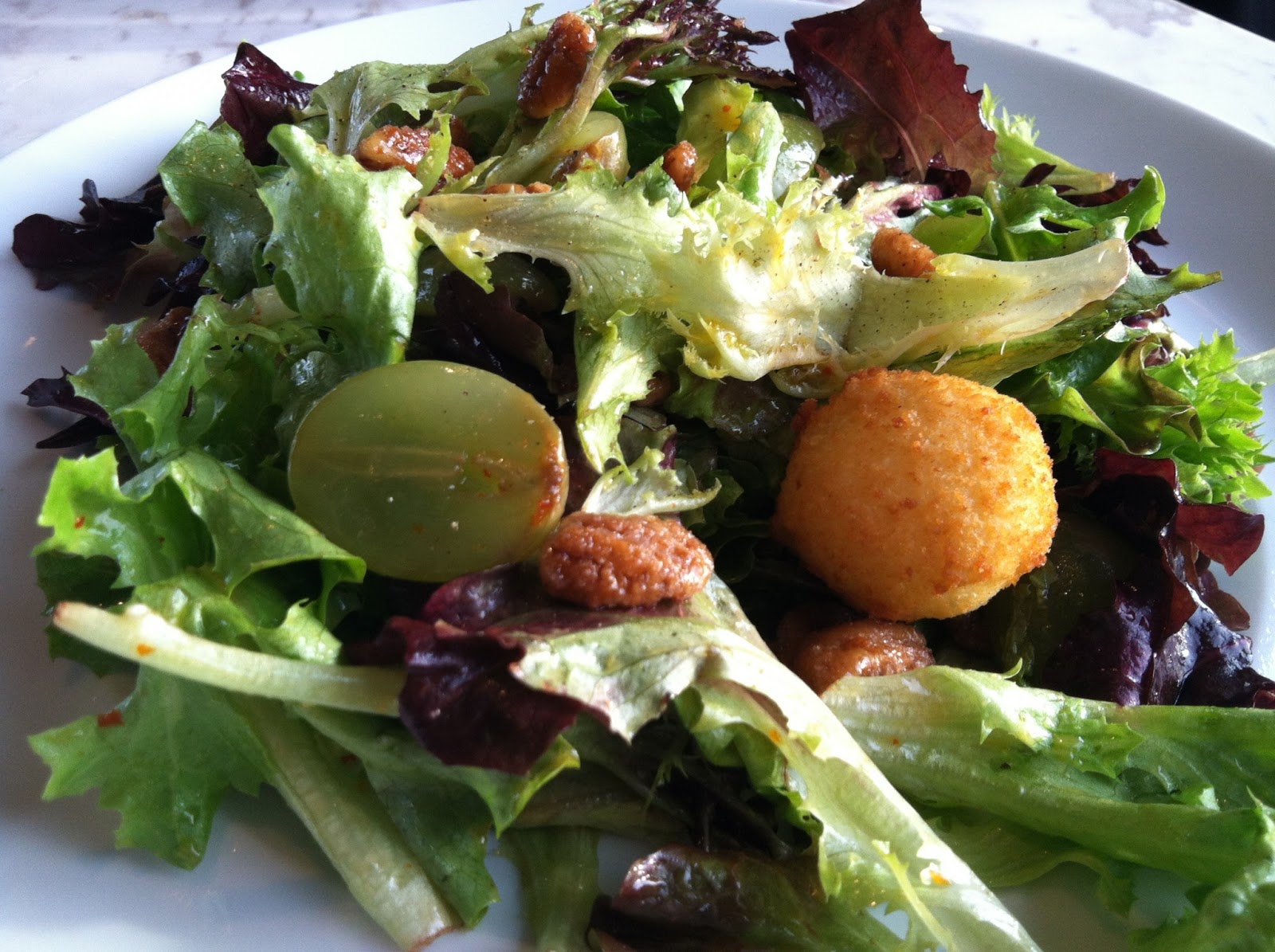 A Couple in the Kitchen Rooftop 120, Glastonbury, CT