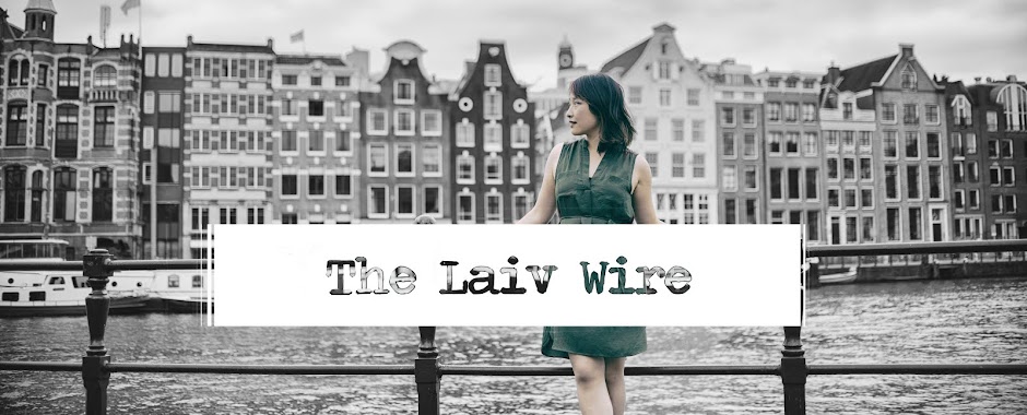 The Laiv Wire