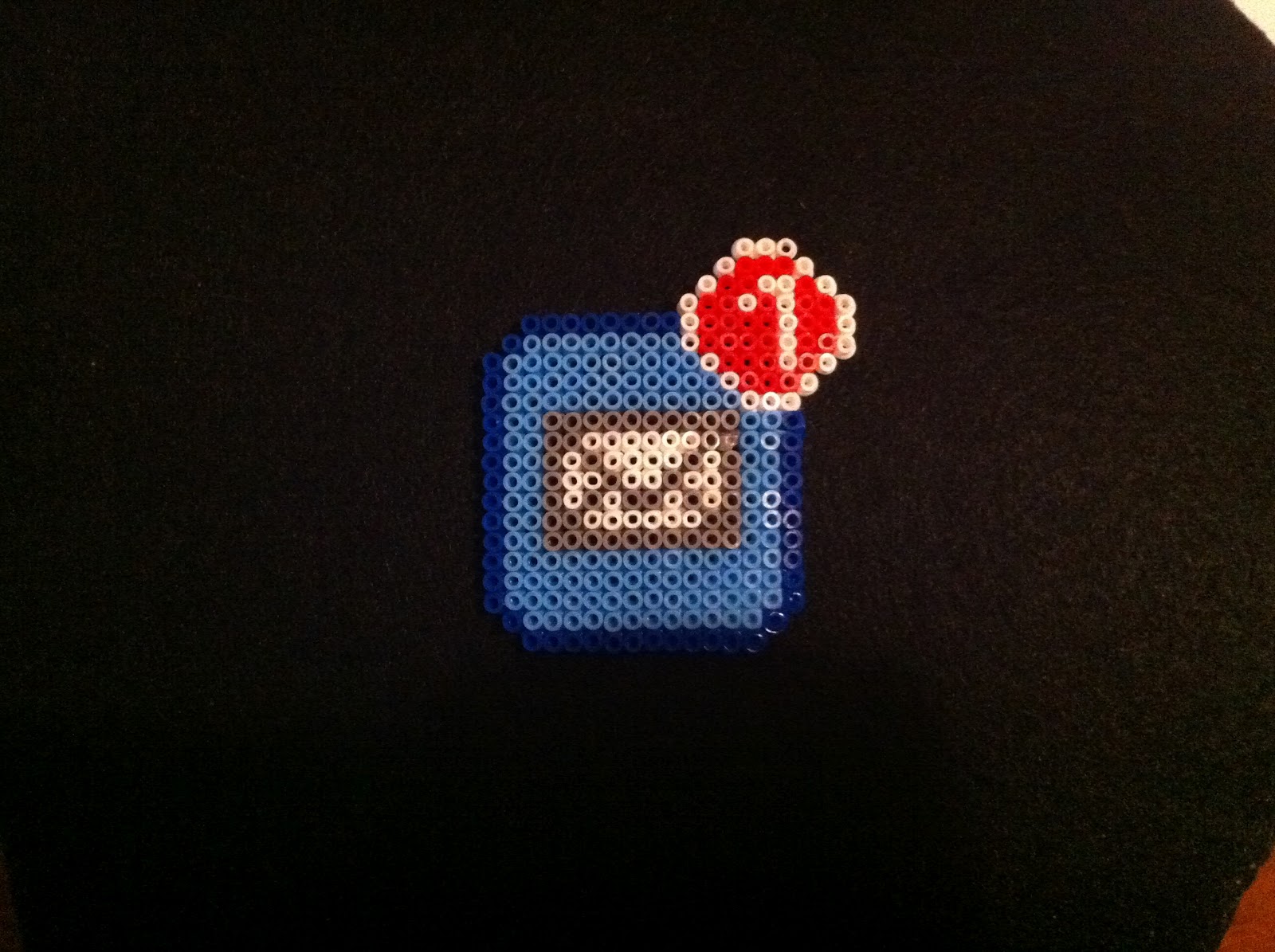 Crealidades Manuales febrero 2012