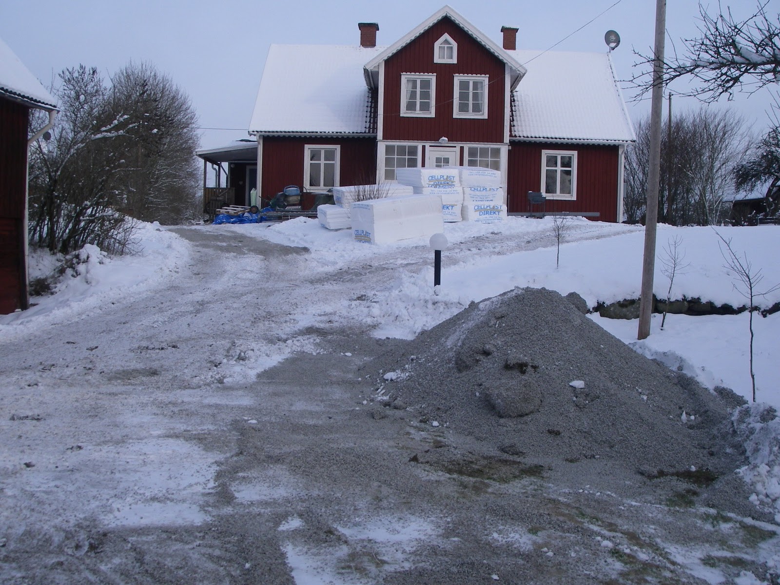 Malincatrinelisabeth: januari 2012