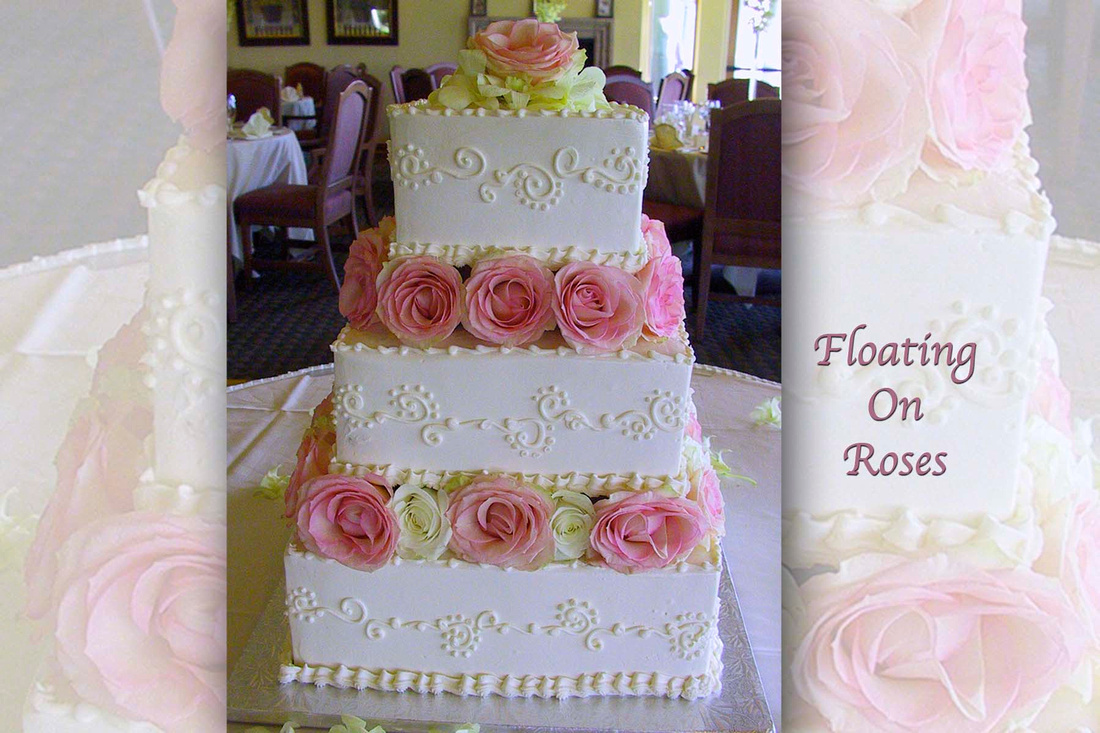 Wedding Cakes San Luis Obispo County Wedding Cakes San Luis Obispo County