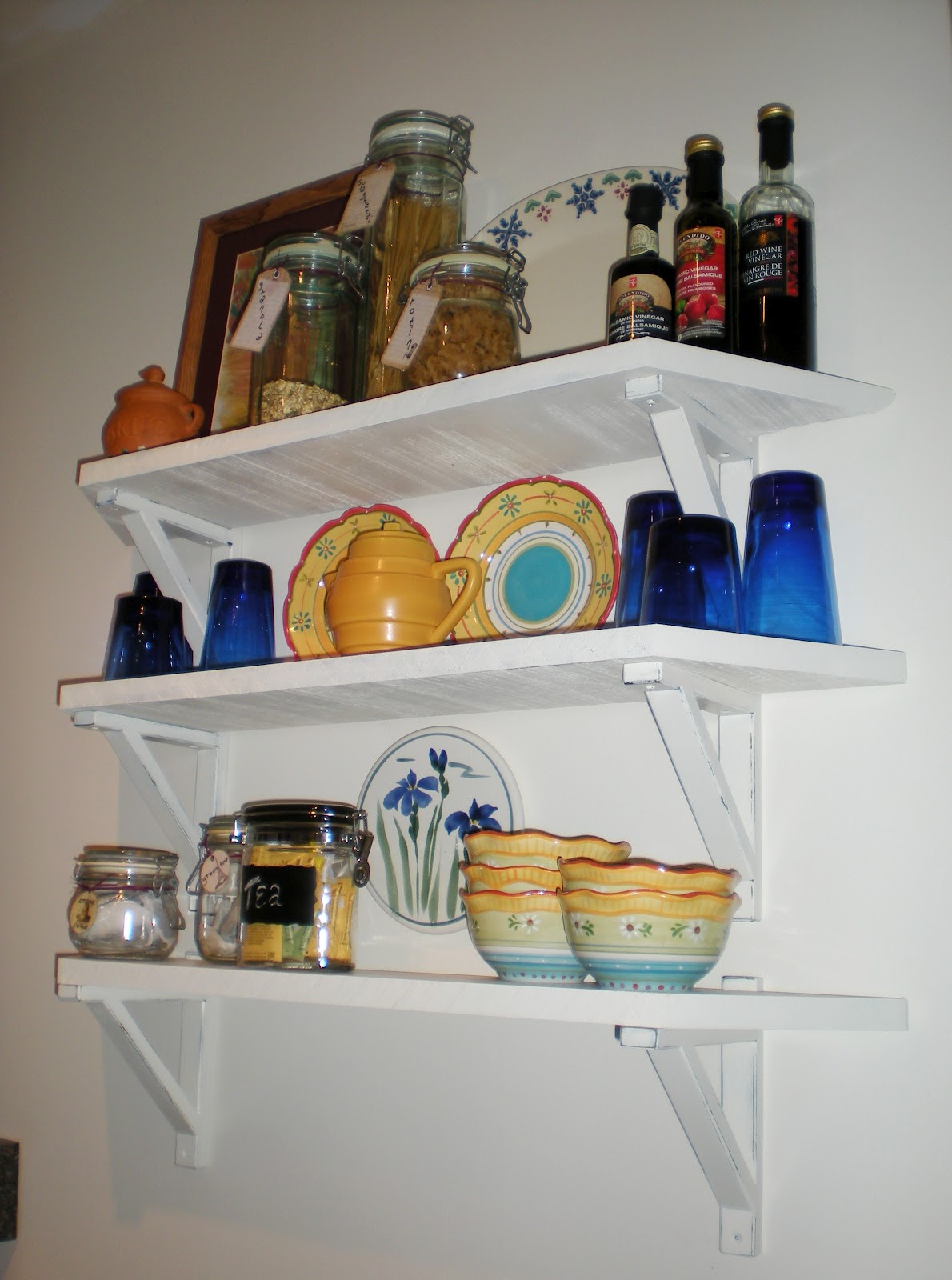 Ikea kitchen cabinet legs 2012 In Review Part 2 The Projects