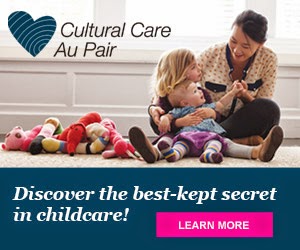 Cultural Care Au Pair